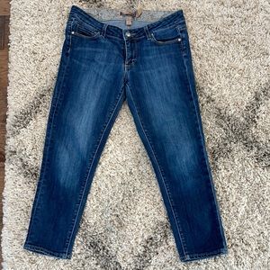 Paige Jeans size 27 short